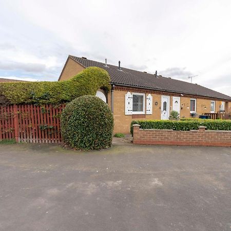Park Cottage Scunthorpe Bagian luar foto