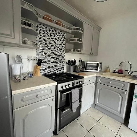 Park Cottage Scunthorpe Bagian luar foto