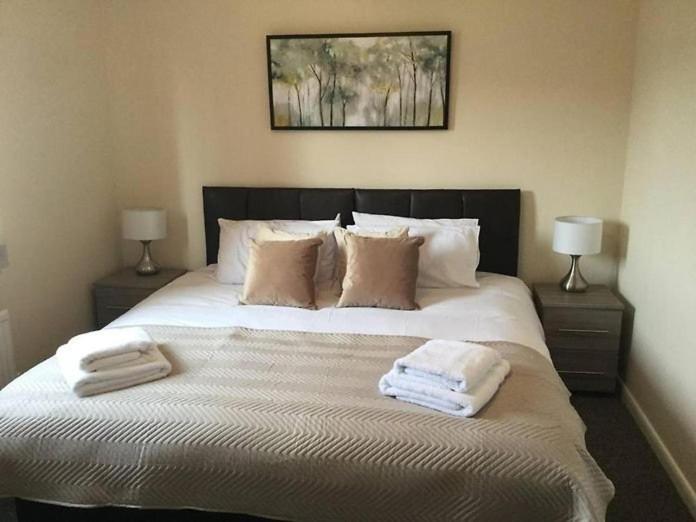 Park Cottage Scunthorpe Bagian luar foto