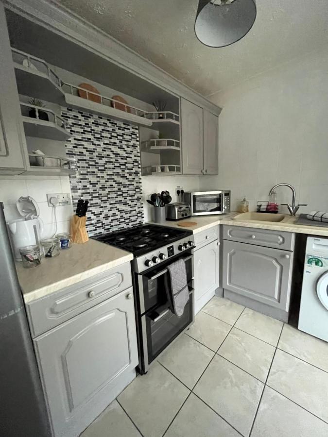 Park Cottage Scunthorpe Bagian luar foto