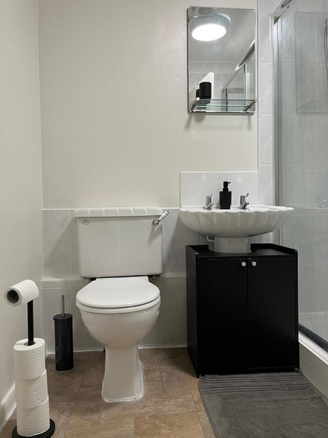 Park Cottage Scunthorpe Bagian luar foto