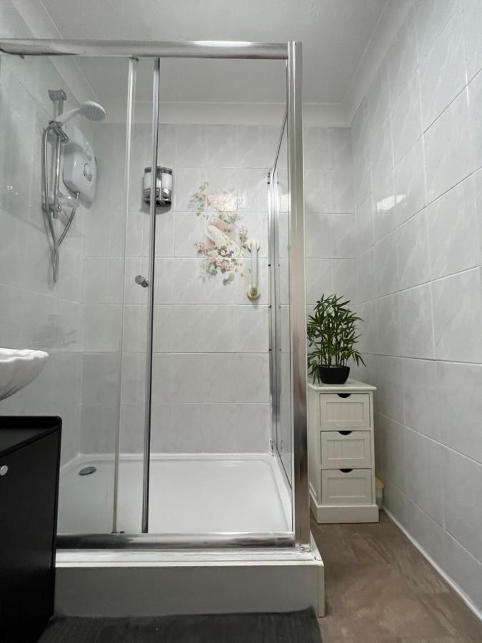 Park Cottage Scunthorpe Bagian luar foto