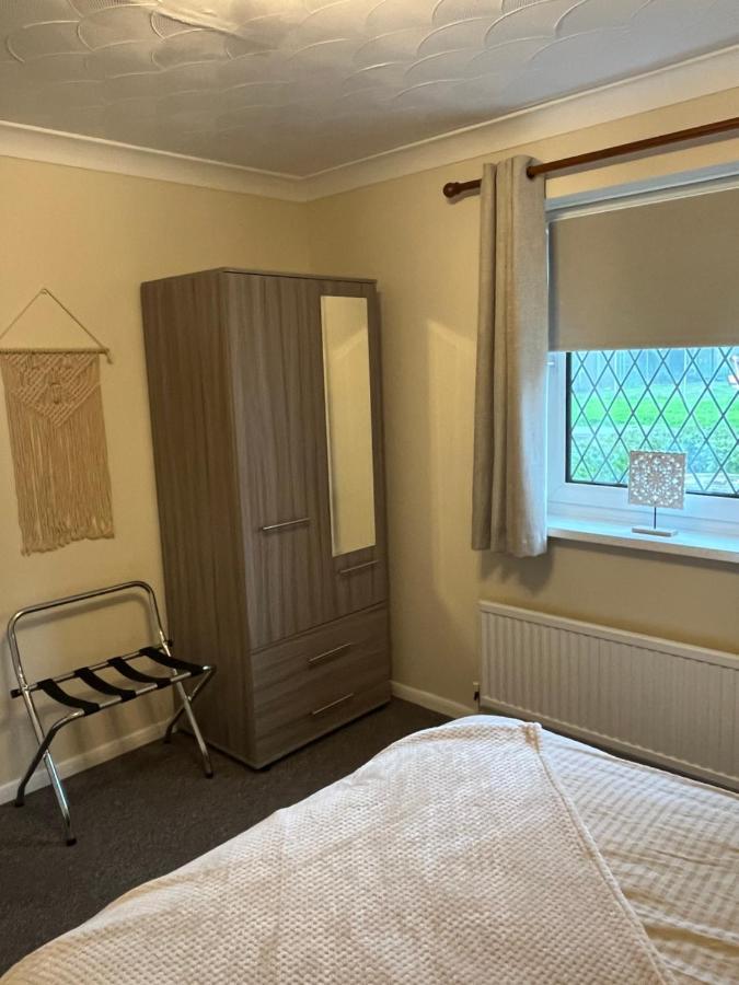 Park Cottage Scunthorpe Bagian luar foto