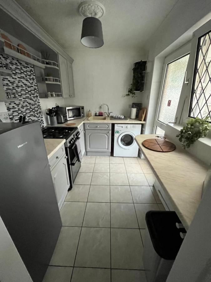 Park Cottage Scunthorpe Bagian luar foto