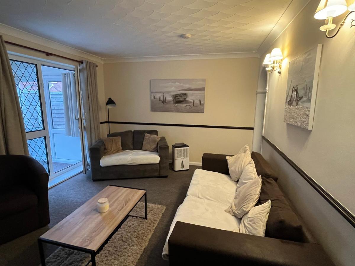 Park Cottage Scunthorpe Bagian luar foto
